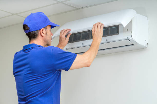 Best Air Vent Cleaning Services  in Tyndall Af, FL